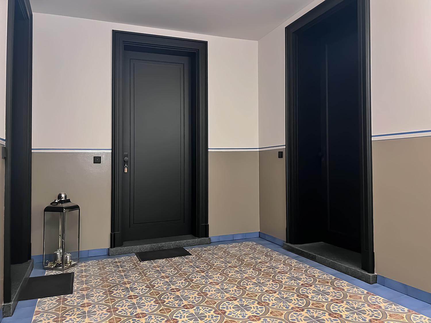 * Stadtvilla Plauen * * Aussergewoehnlich * 2 Zimmerwohnung * Zentrumsnah ภายนอก รูปภาพ