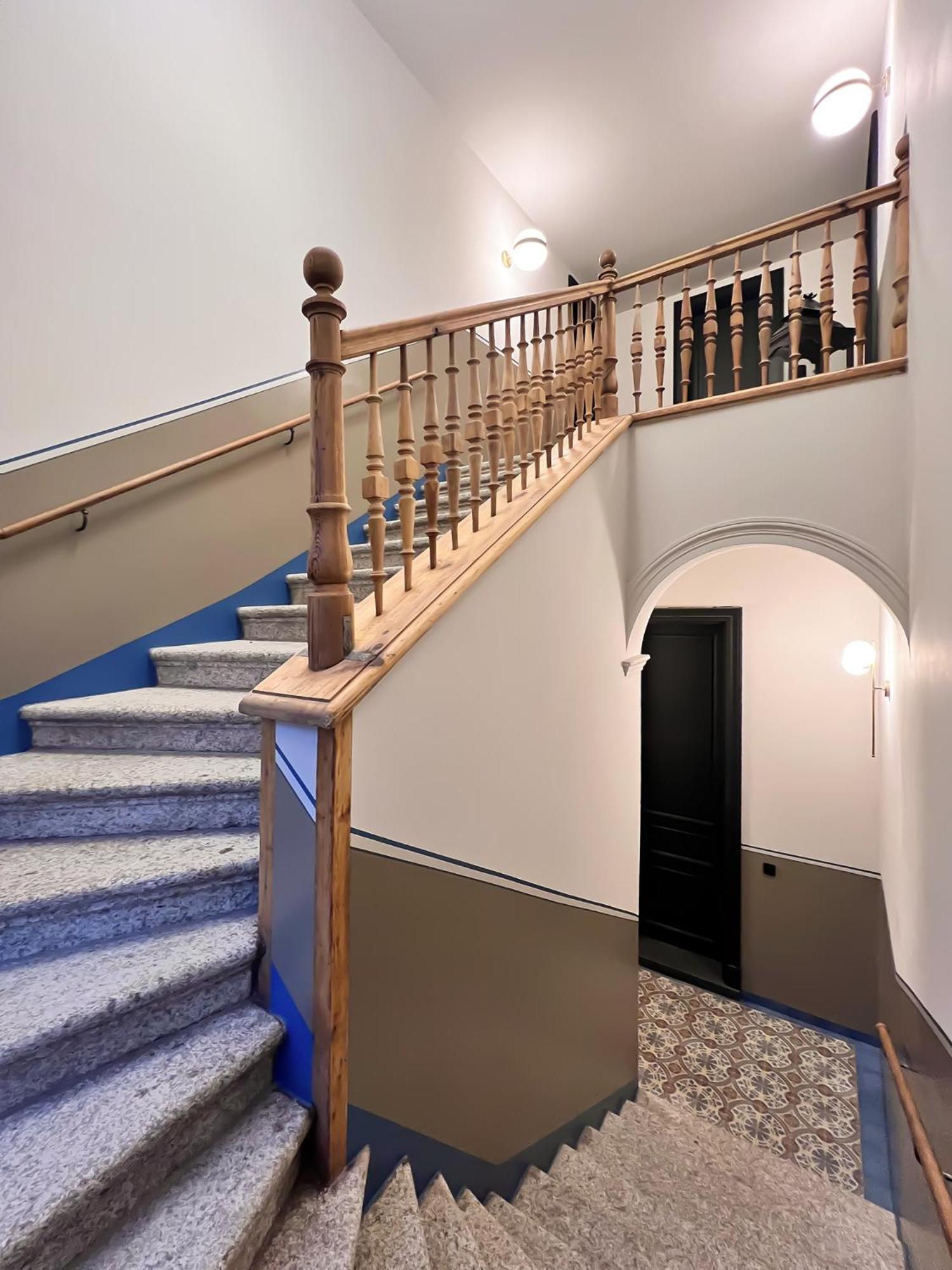 * Stadtvilla Plauen * * Aussergewoehnlich * 2 Zimmerwohnung * Zentrumsnah ภายนอก รูปภาพ