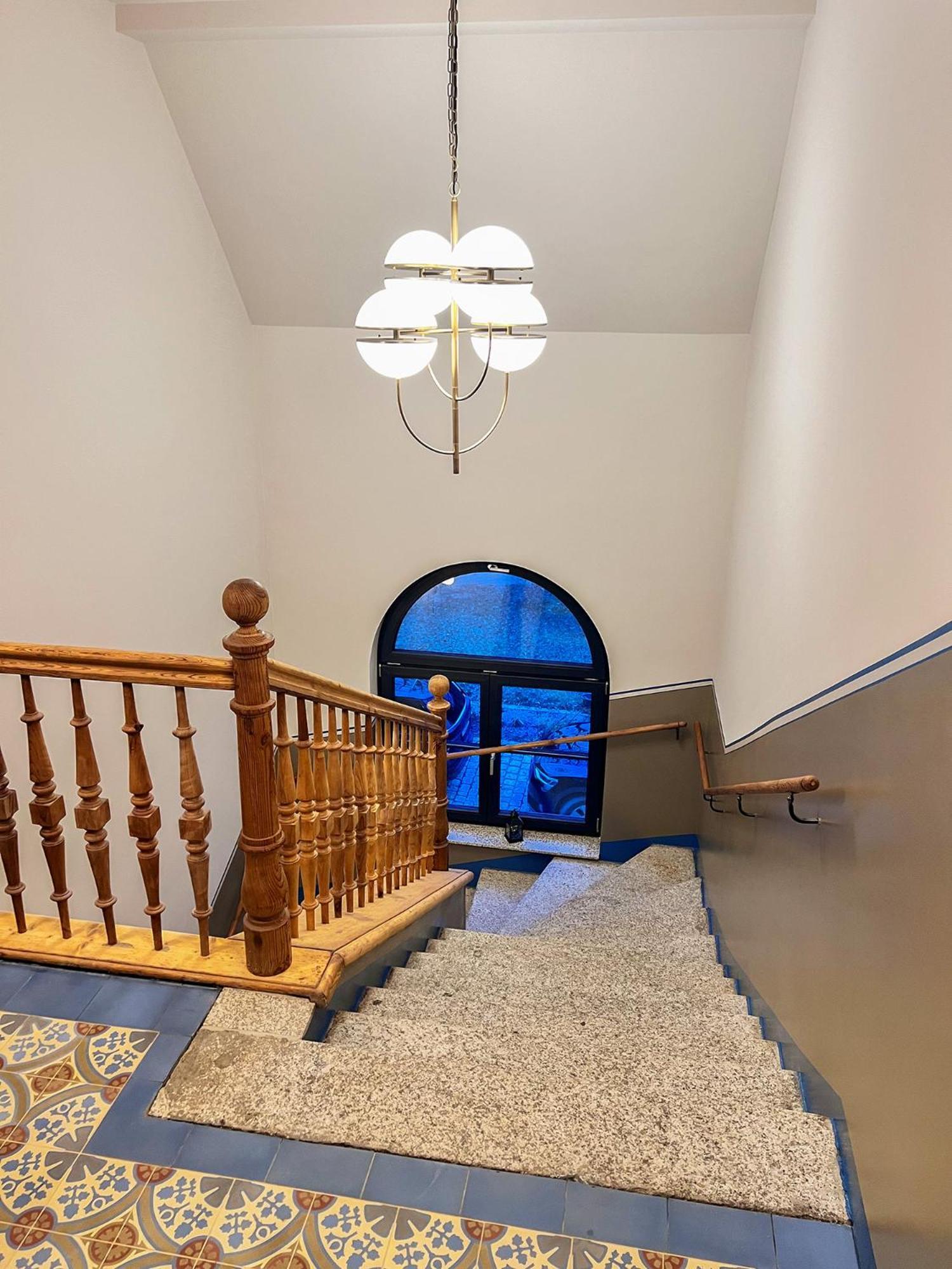 * Stadtvilla Plauen * * Aussergewoehnlich * 2 Zimmerwohnung * Zentrumsnah ภายนอก รูปภาพ